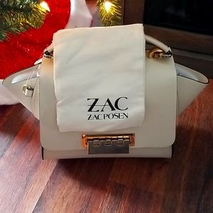 NEW ZAC Zac Posen purse